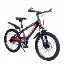 TOYTEXX 20 INCH MARS KIDS BICYCLE